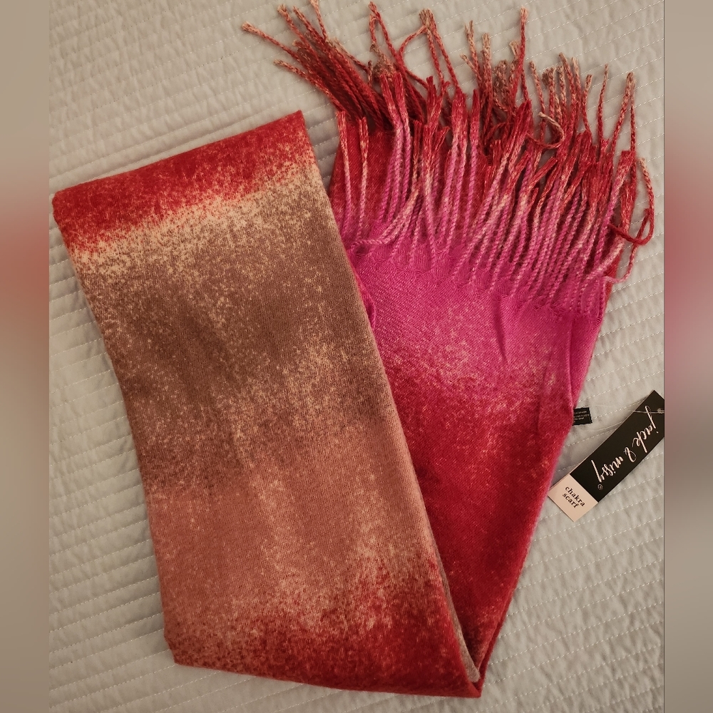 Ladies Scarf